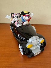 Schmid spieluhr micky - spieluhr, maus