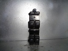 VW Sharan 7M Facelift Fensterheberschalter Schalter vorne links 7M3959857D