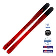 Hagan Core 89 flat Wintersport