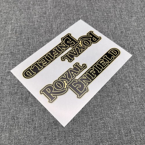 Stück royal enfield - 2,