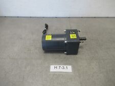Oubang 5GN18KB Antrieb Oubang 08FA-5GN Motor 90 Watt 48V DC Kehrmaschine Antrieb