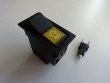 Kippschalter Wippschalter