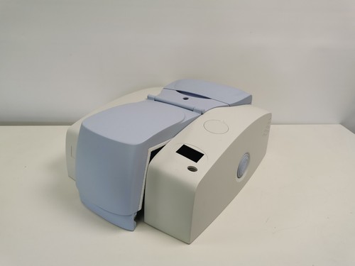 Perkin elmer spectrum 100 - spectrum,