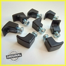 IKEA BETT LATTENSTOPPER