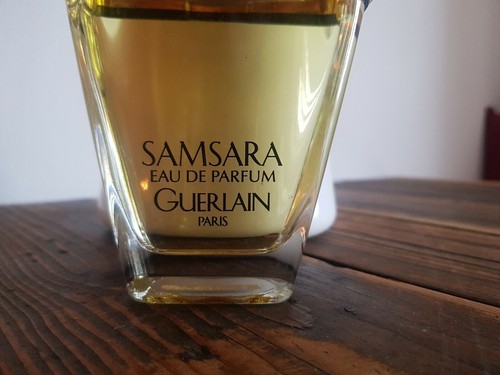 Samsara guerlain eau de - eau,