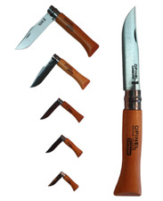Opinel Taschenmesser Buche