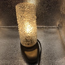 Bubble Nachttischlampe Lampe