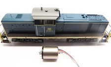 micromotor HMT001