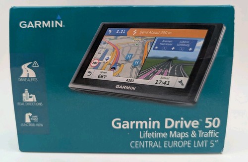 Garmin drive - drive, 50