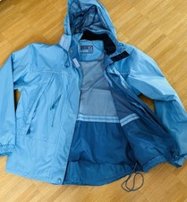 Outdoor Jacke Naturell Trail -