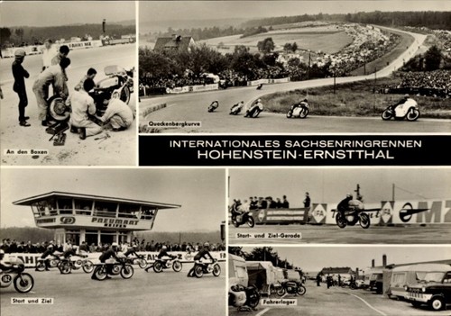 Hohenstein ernstthal in - ernstthal,