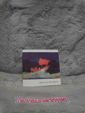 Jesus und der Sturm. [Zeichn. von] / Reihe: Was uns die Bibel erzählt Kort, Kees