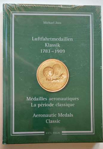 Luftfahrt literatur joos - luftfahrt,