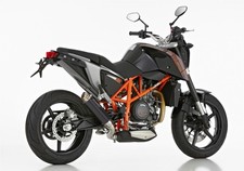 SHARK SRC 4 Auspuff Super