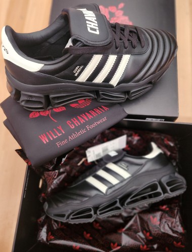 Adidas megaride chavarria - adidas,
