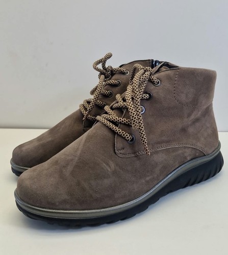 Semler damen stiefel - semler, gr