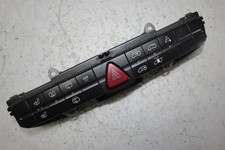 Schalter Sitzheizung PDC Warnblinker A6395455107 Mercedes W639 Vito Bj.07