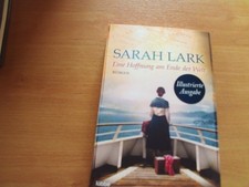 Eine Hoffnung am Ende der Welt von Sarah Lark (2017, Taschenbuch)