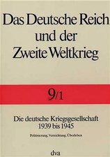 Das Deutsche Reich und der