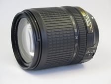📸 Nikon AF-S Nikkor