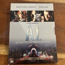 A.I. - Künstliche Intelligenz