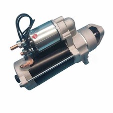 0001231016 0001263021 Starter