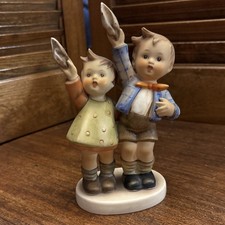 Vintage Goebel Hummel “Auf