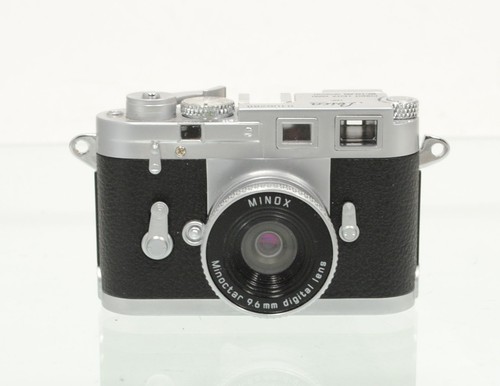 Minox digital classic - classic, camera