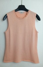 ALLUDE Weste Pullover