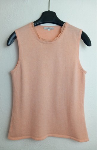 Allude weste pullover - allude,