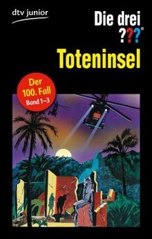 Die drei toteninsel teil - die,