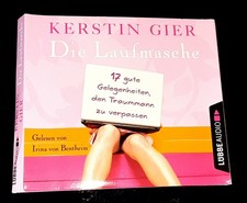 Kerstin Gier - Die Laufmasche