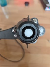 Davis Vantage Pro 2  Solar Sensor + Halterung