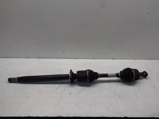 Opel Zafira Tourer C BJ 2012 Gelenkwelle Antriebswelle rechts ab 01/12 13335125