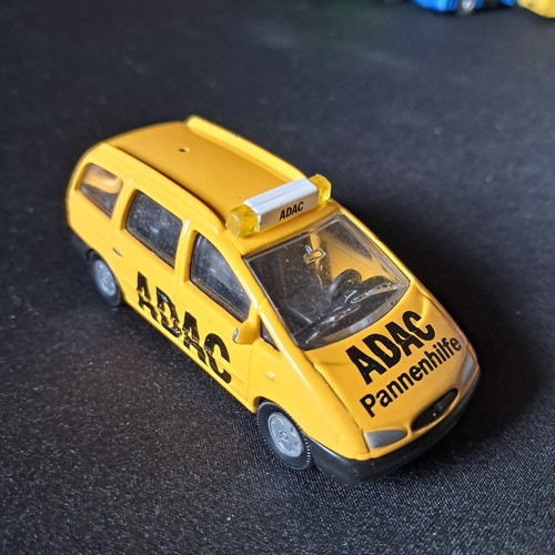 Siku 1046 sharan - vw,