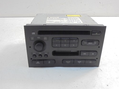 Saab ys3e radio cd - 9-5,