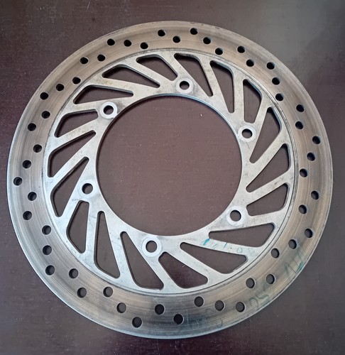 Bremsscheibe vorne mm - vorne, 4,90