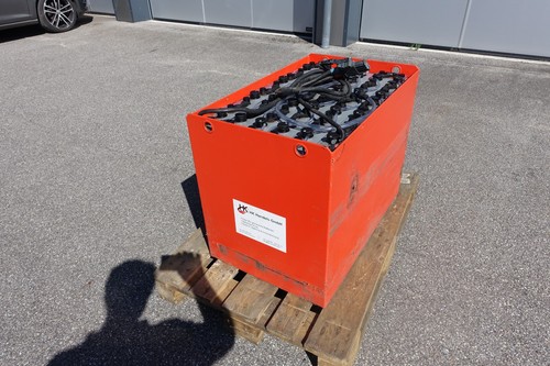 Traktionsbatterie 48v 4pzs500 - traktionsbatterie,