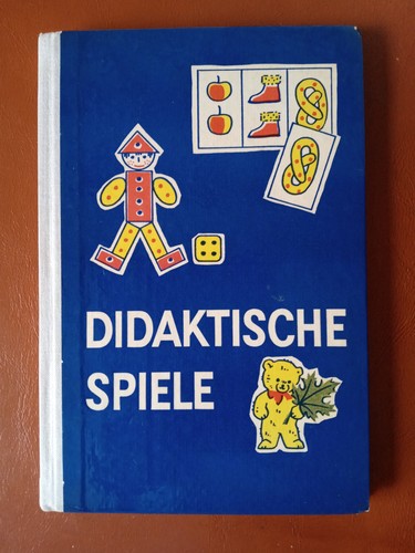 Didaktische spiele für - didaktische, den