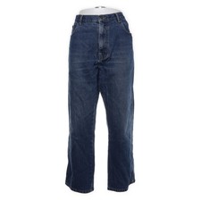 Drifter, Jeans, Größe: 50, Blau, Baumwolle, Einfarbig, Denim, Herren #Uiy