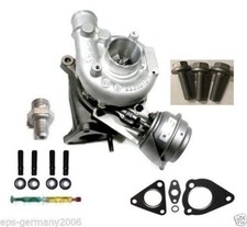 Turbolader VW Passat Audi