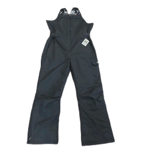 Arctix herren latzhose - herren,