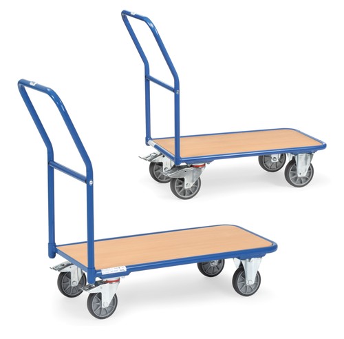 Fetra magazinwagen 250 bis - fetra,