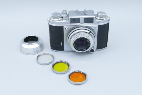 Balda analogkamera mit - analogkamera,