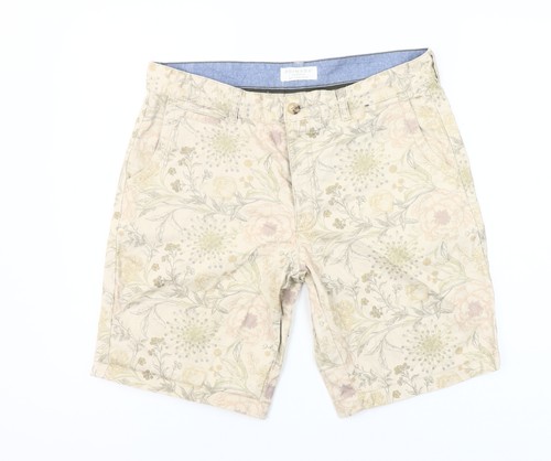 Primark herren chino shorts - herren,