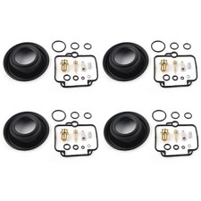 4X Für Suzuki GSF1200 S