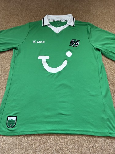 Jako hannover third shirt - jako,