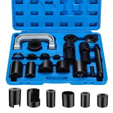 21tlg Traggelenkabzieher