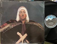 EDGAR WINTER - JASMINE