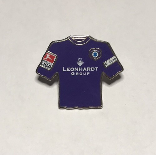Trikot pin erzgebirge aue - trikot,